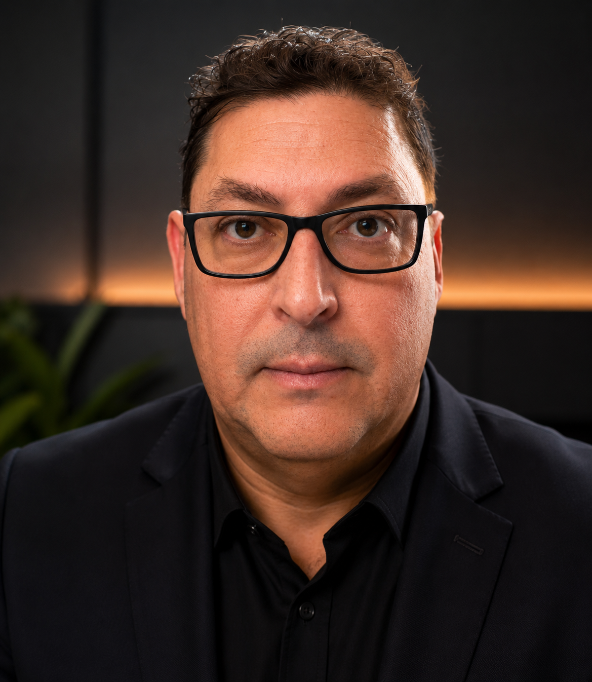 Dr. Fernando Silveira