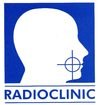 Logomarca Radioclinic
